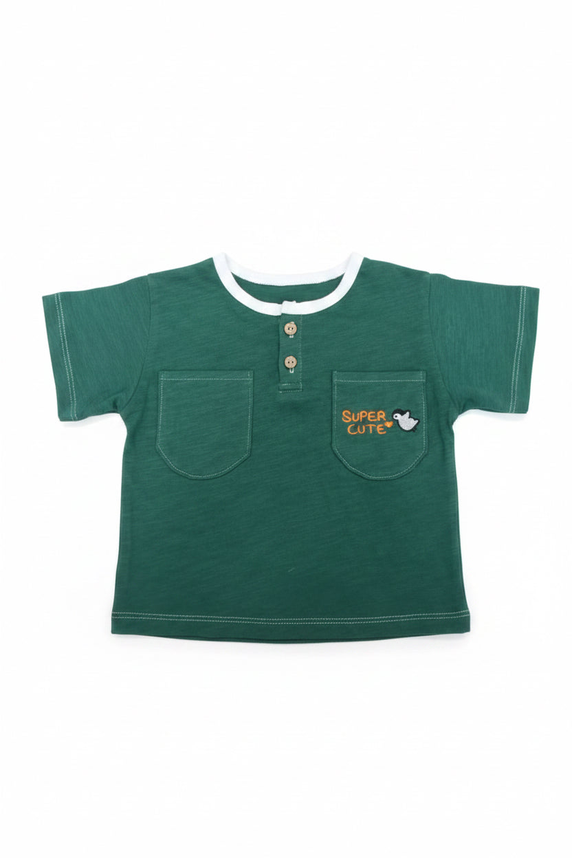 幼児用Tシャツ