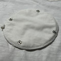 100% Cotton Washable Nursing Leakproof Pads (8-piece)