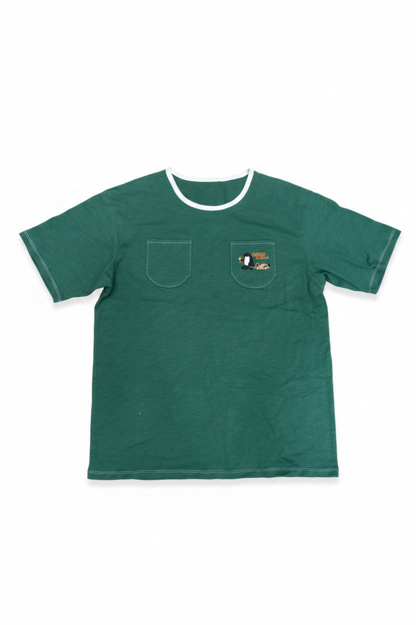 大人用男女兼用Tシャツ