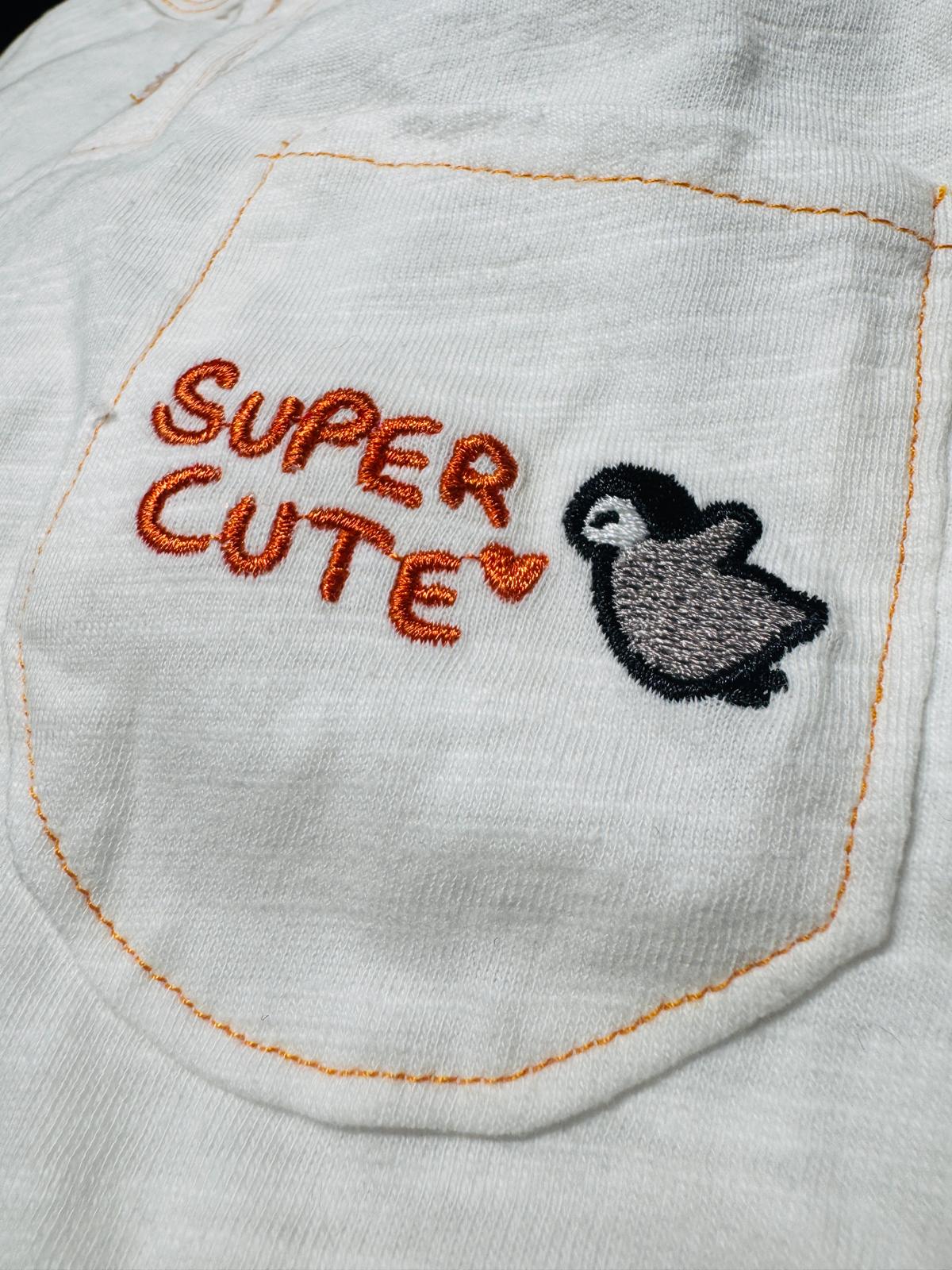 幼児用Tシャツ