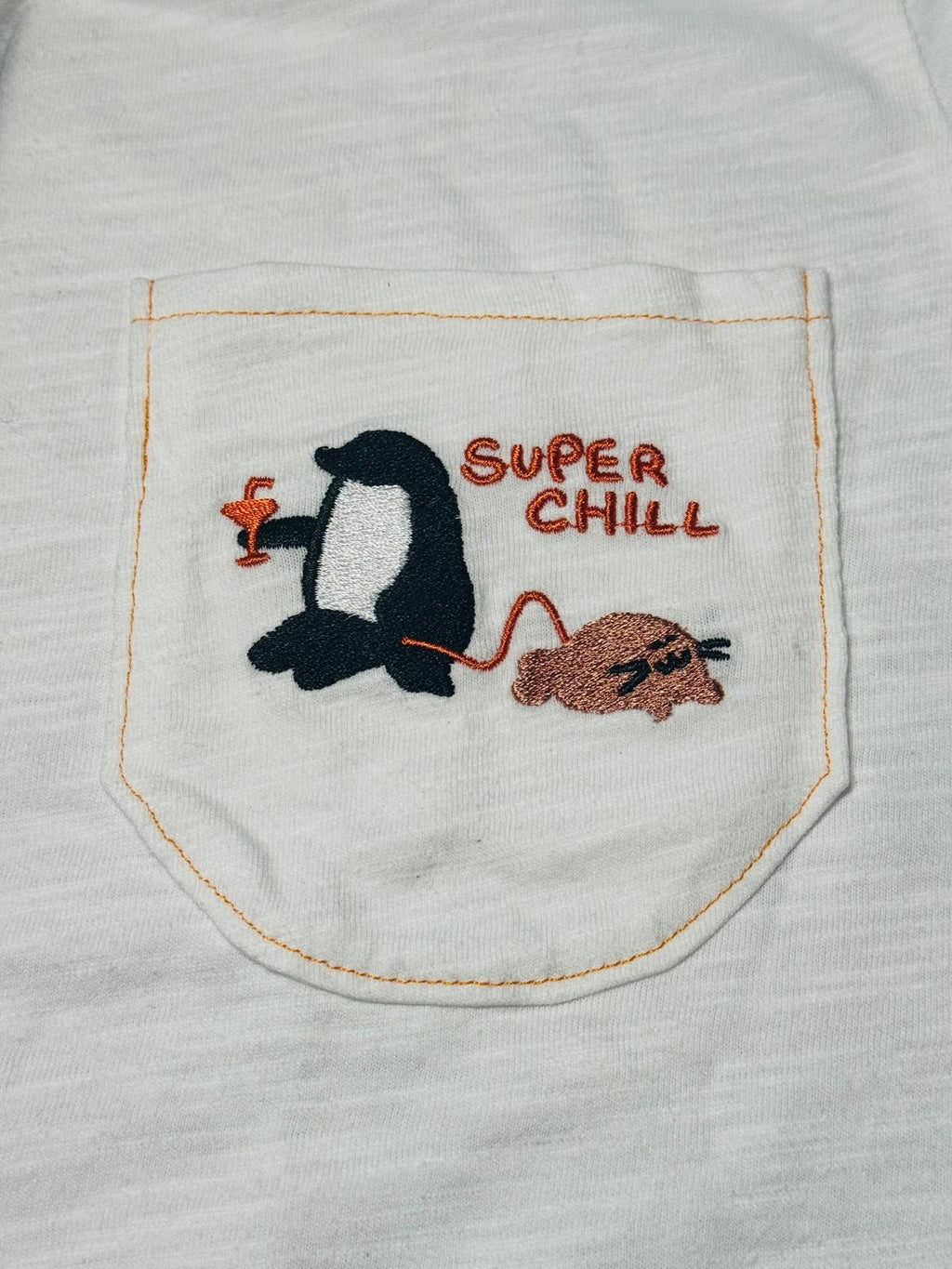 大人用男女兼用Tシャツ