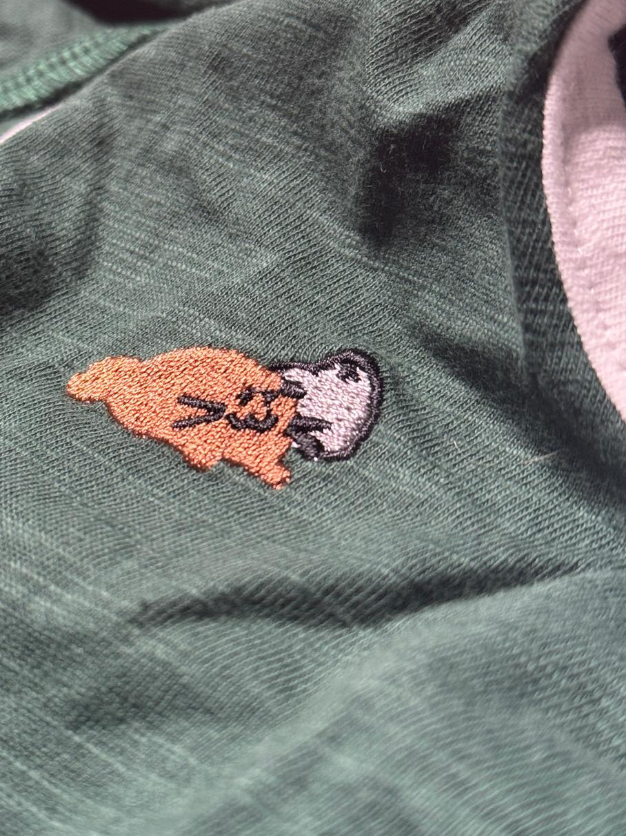 ペット用衣装